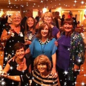 Meet your Posher, Barbara